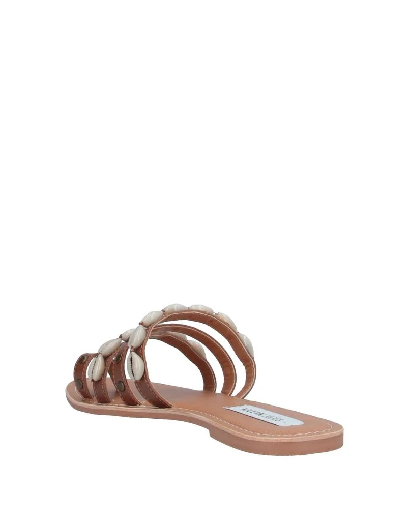 商品Steve Madden|Flip flops,价格¥603,第3张图片详细描述