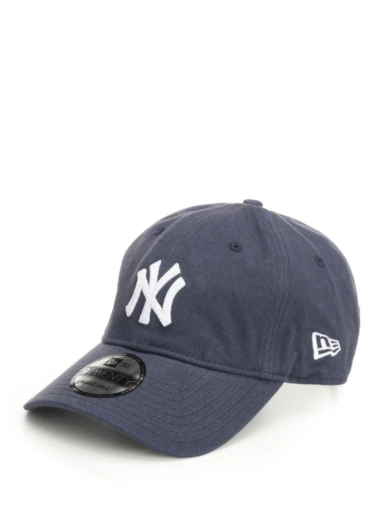 商品New Era|Ny Hats Blue,价格¥707,第2张图片详细描述