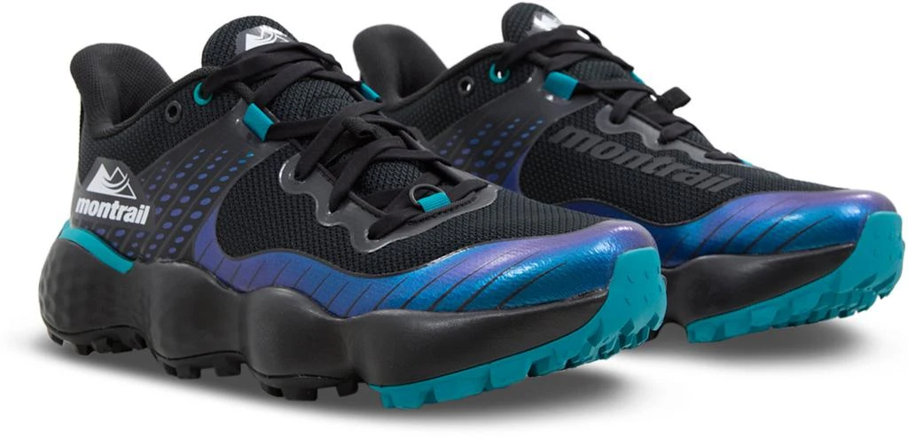 Montrail Trinity MX Trail Running Shoes - Men's 商品