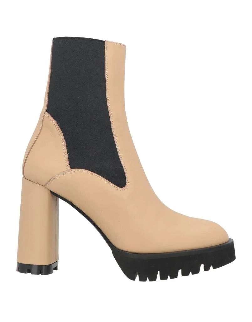 商品ATP ATELIER|Ankle boot,价格¥1207,第1张图片