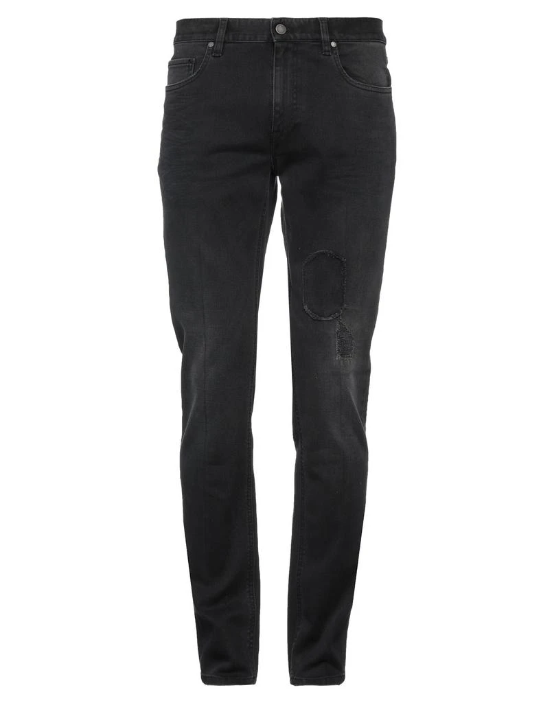 商品Zegna|Denim pants,价格¥1234,第1张图片