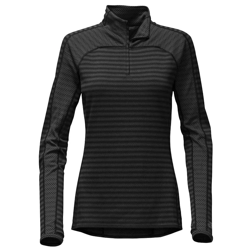 商品The North Face|The North Face Women's Duomix 1/4 Zip Top,价格¥335,第1张图片