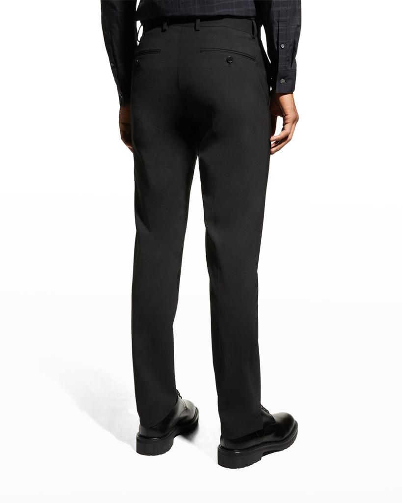 Men's Mayer New Tailored Wool Pant商品第6张图片规格展示