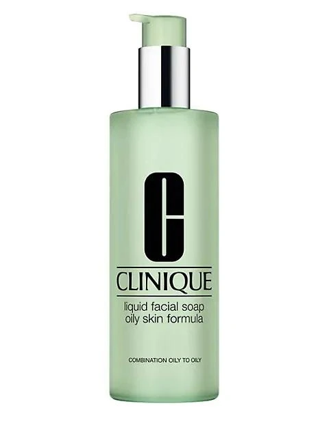 商品Clinique|Jumbo Liquid Facial Soap Oily Skin Formula,价格¥231,第1张图片