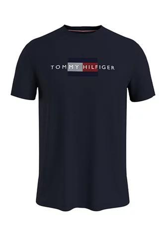 商品Tommy Hilfiger|Desert Sky T-Shirt,价格¥292,第3张图片详细描述