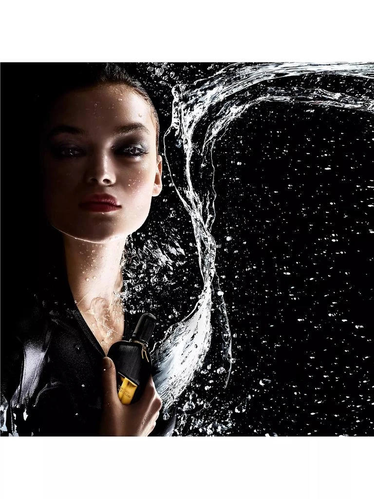 商品Tom Ford|Black Orchid Eau de Parfum,价格¥1194,第3张图片详细描述