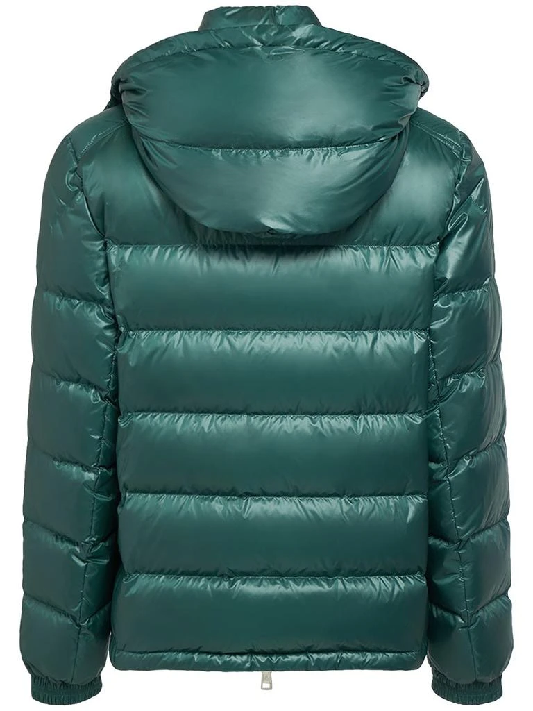 商品Moncler|Wollaston Shiny Nylon Down Jacket,价格¥11965,第5张图片详细描述