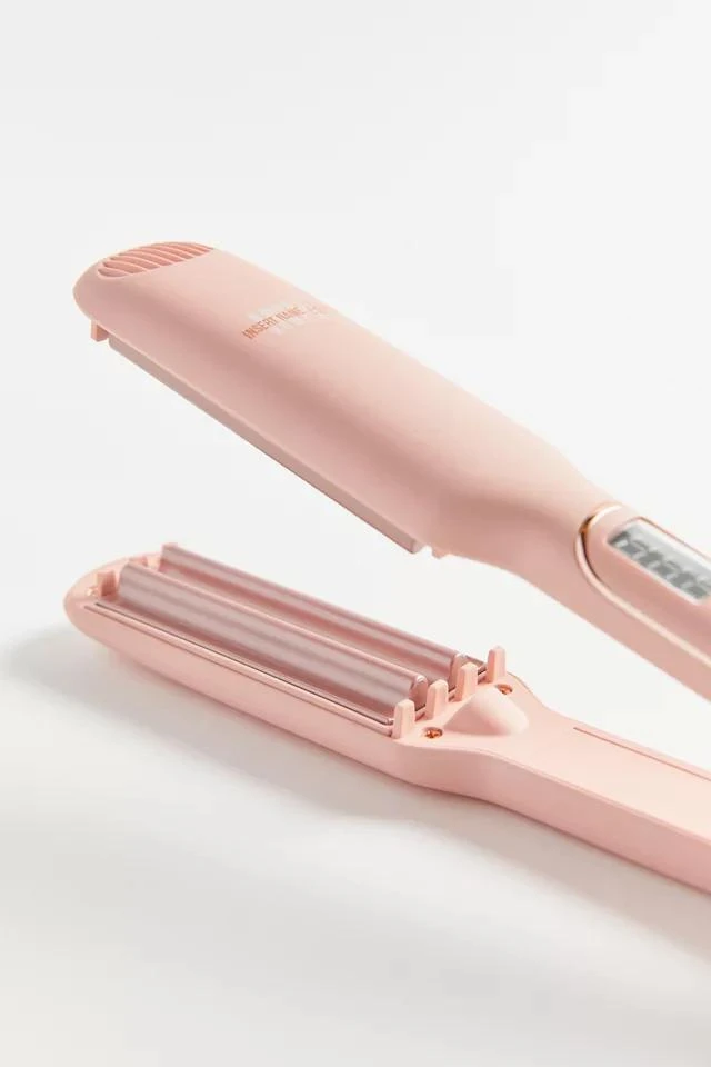 商品INH Hair|INH Hair Insert Crimp Here Hair Crimper,价格¥188,第1张图片