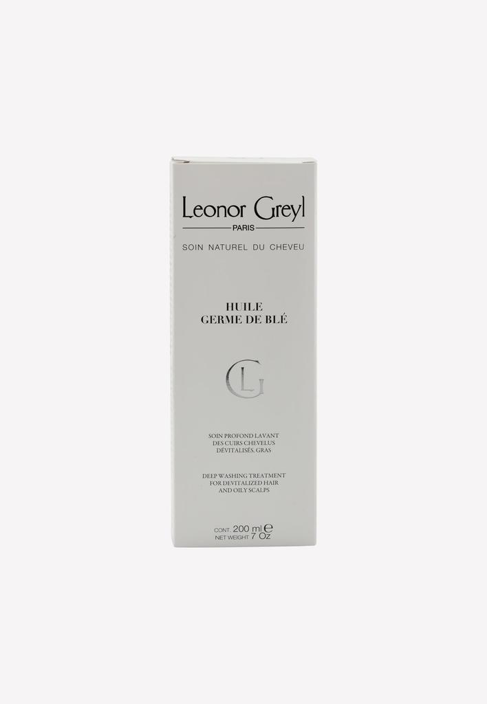 商品Leonor Greyl|Huile de Germe de Blé - 200 ml,价格¥435,第5张图片详细描述