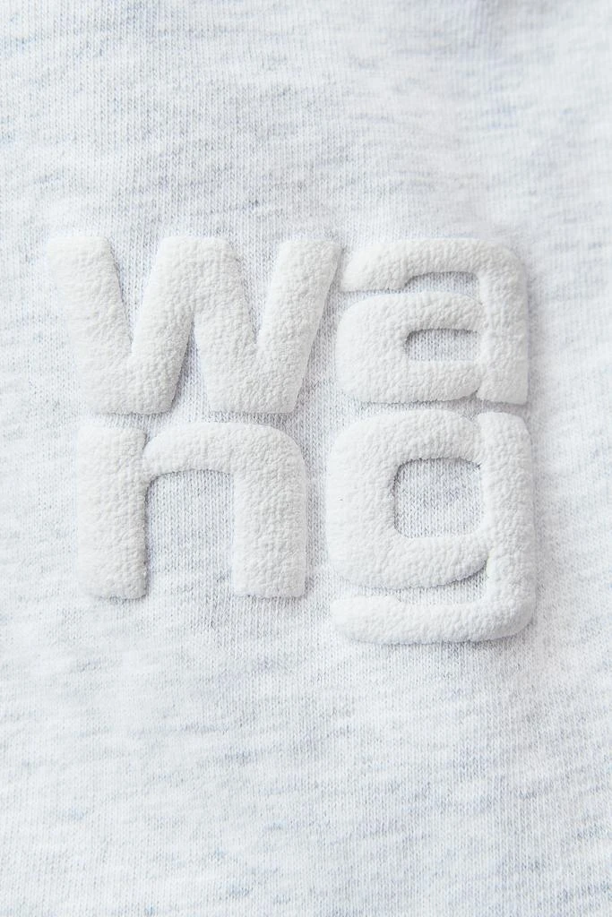 PUFF LOGO TEE IN COTTON JERSEY 商品