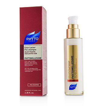 Phytomillesime Color Locker Pre-shampoo商品第1张图片规格展示