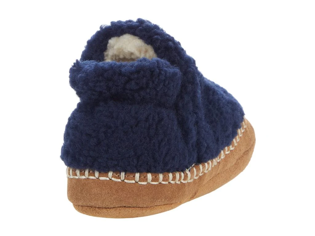 商品L.L.BEAN|Cozy Slipper Bootie (Toddler),价格¥194,第5张图片详细描述