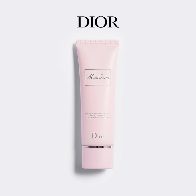 Dior迪奥 法国本土直邮 迪奥小姐花漾甜心护手霜50ml 商品