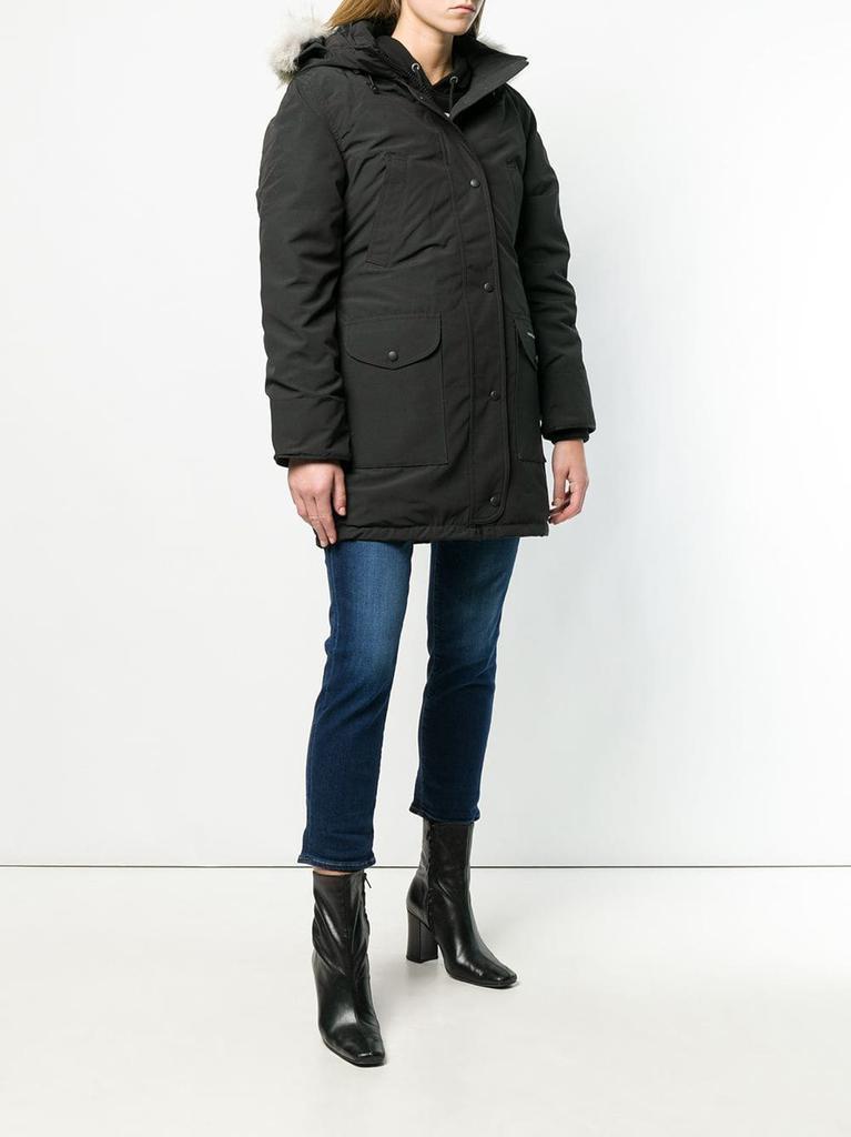 商品Canada Goose|CANADA GOOSE WOMEN TRILLIUM PARKA HD 6660L,价格¥15142,第1张图片