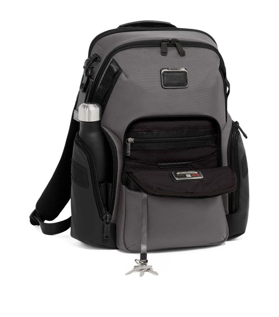 商品Tumi|Alpha Bravo Business Backpack,价格¥5000,第3张图片详细描述