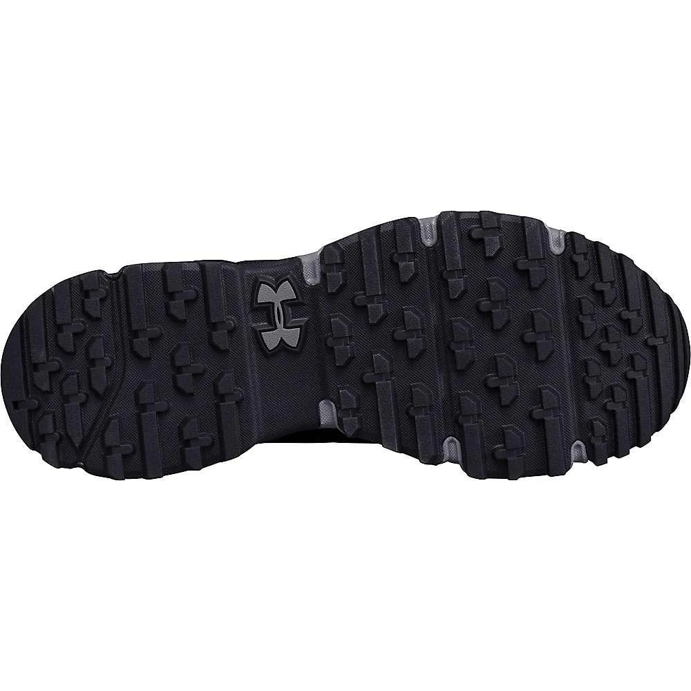 商品Under Armour|Under Armour Men's UA Post Canyon Low WP Shoe,价格¥722,第3张图片详细描述