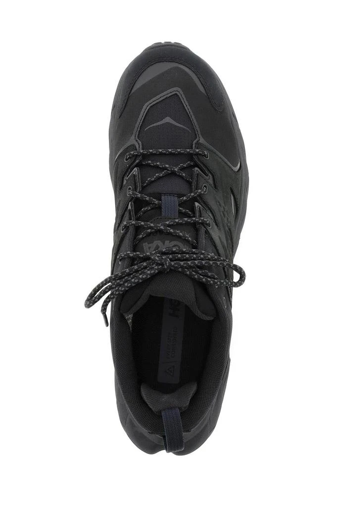 商品Hoka One One|'ANACAPA' LOW GORE-TEX SNEAKERS,价格¥992,第3张图片详细描述