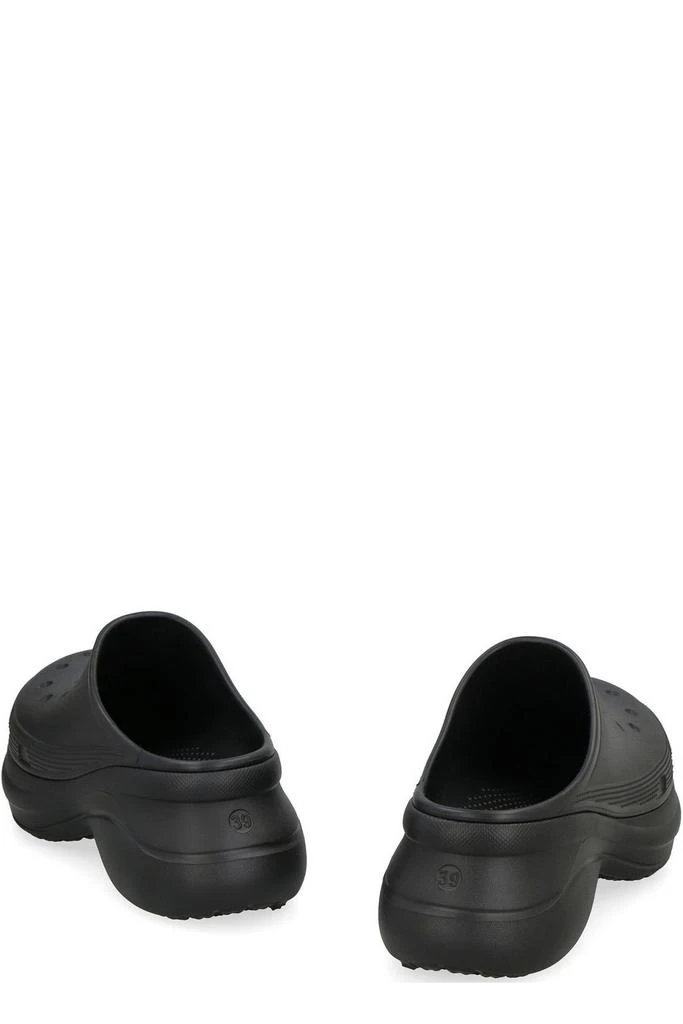 商品Balenciaga|Balenciaga X Crocs™ Slip On Sandals,价格¥2614,第3张图片详细描述