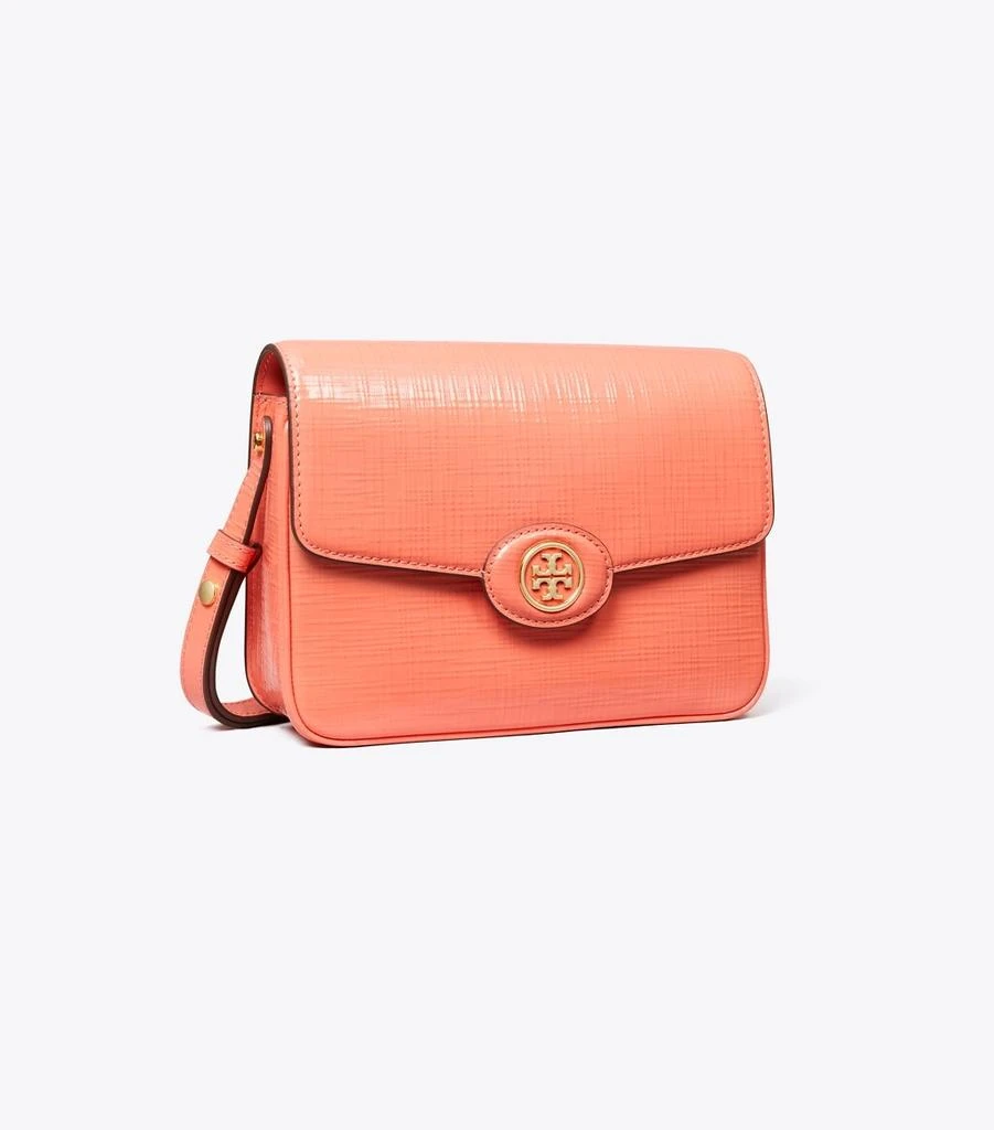 商品Tory Burch|Robinson 小号手提斜挎包,价格¥1793,第1张图片