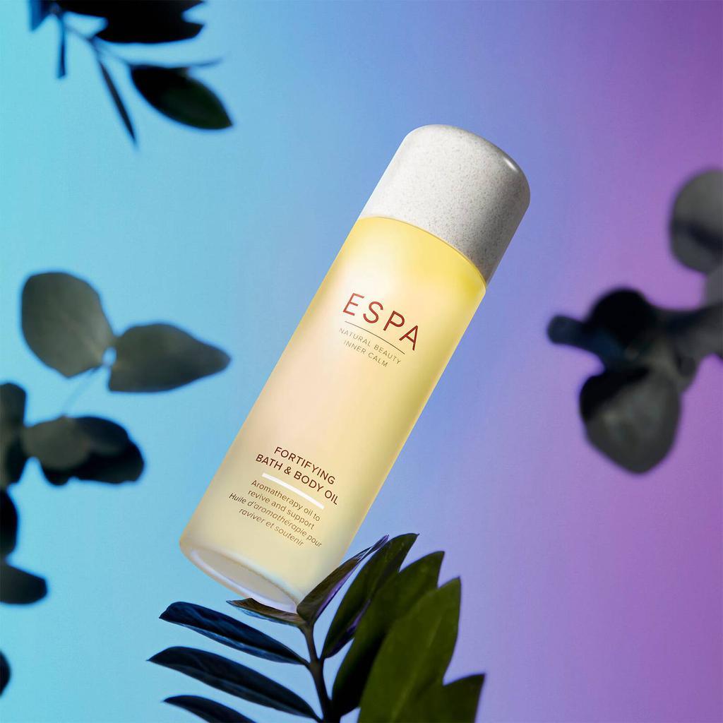 商品ESPA|ESPA Fortifying Bath and Body Oil 100ml,价格¥548,第4张图片详细描述
