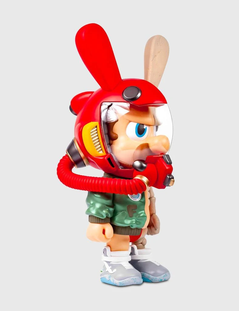 商品Zcwo|Earthman,价格¥2946,第2张图片详细描述