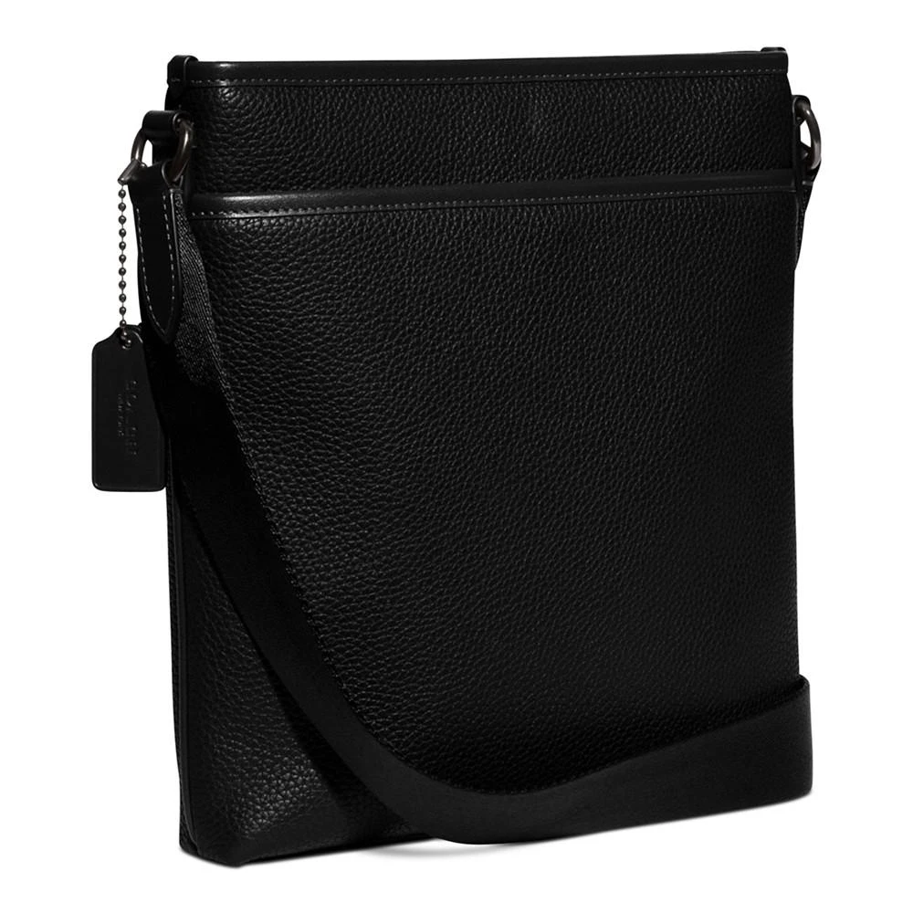 商品Coach|Gotham Slim Crossbody,价格¥2629,第3张图片详细描述