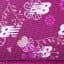 商品New Balance|Kids Printed Backpack,价格¥287,第4张图片详细描述