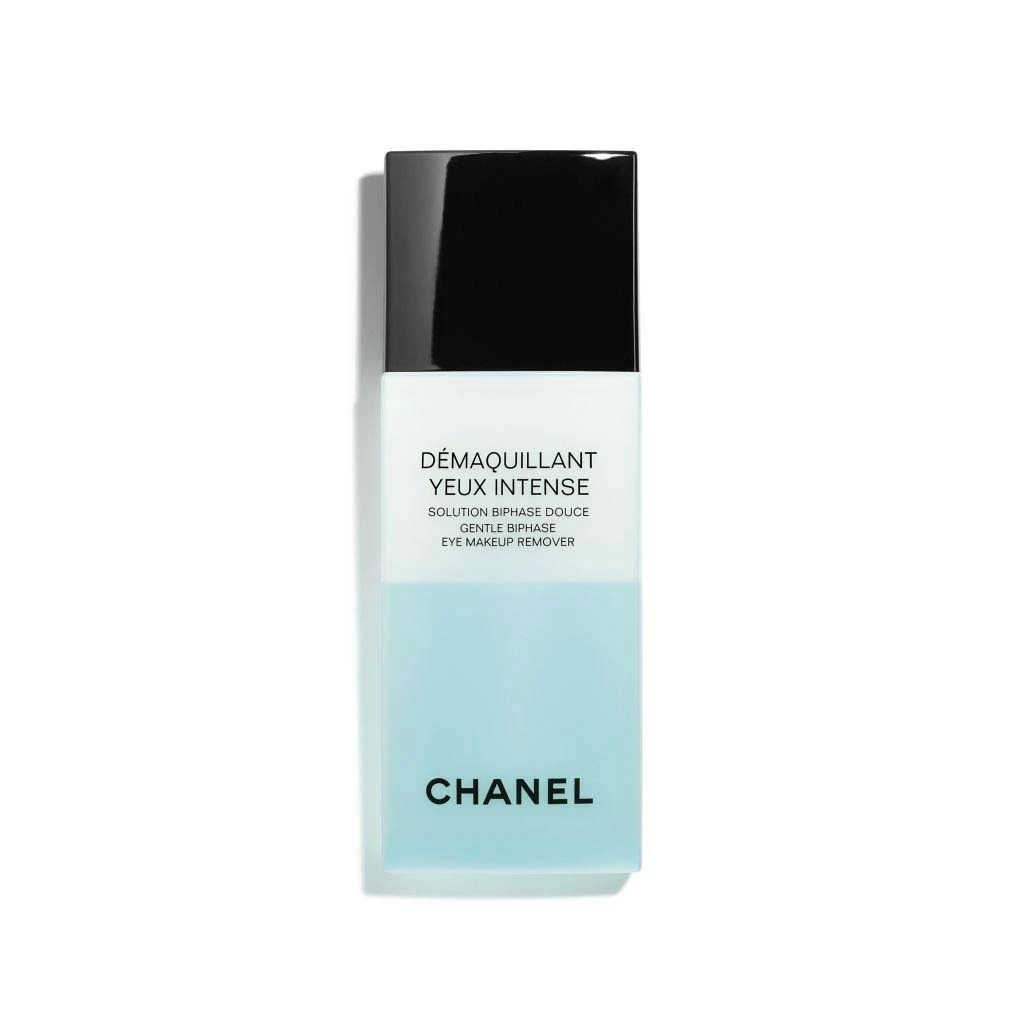 商品Chanel|【包邮装】Chanel 香奈儿 山茶花双效眼唇卸妆液 100ml,价格¥477,第1张图片