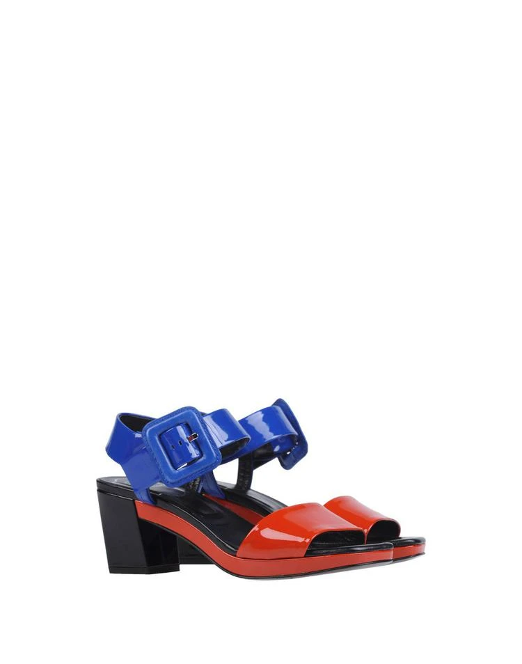 商品Roger Vivier|Sandals,价格¥2676,第4张图片详细描述