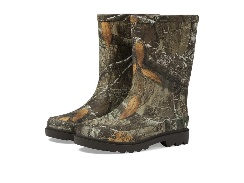 商品Western Chief|Realtree Mid Rain Boots (Little Kid/Big Kid),价格¥293,第1张图片