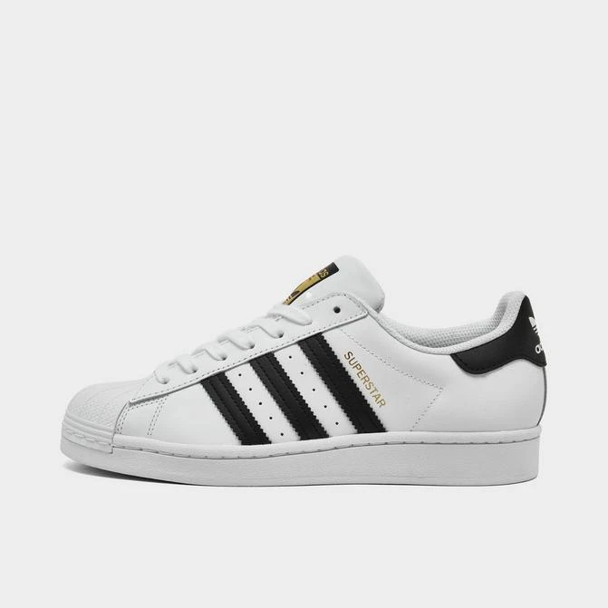 商品Adidas|女士 Superstar 运动鞋,价格¥769,第1张图片