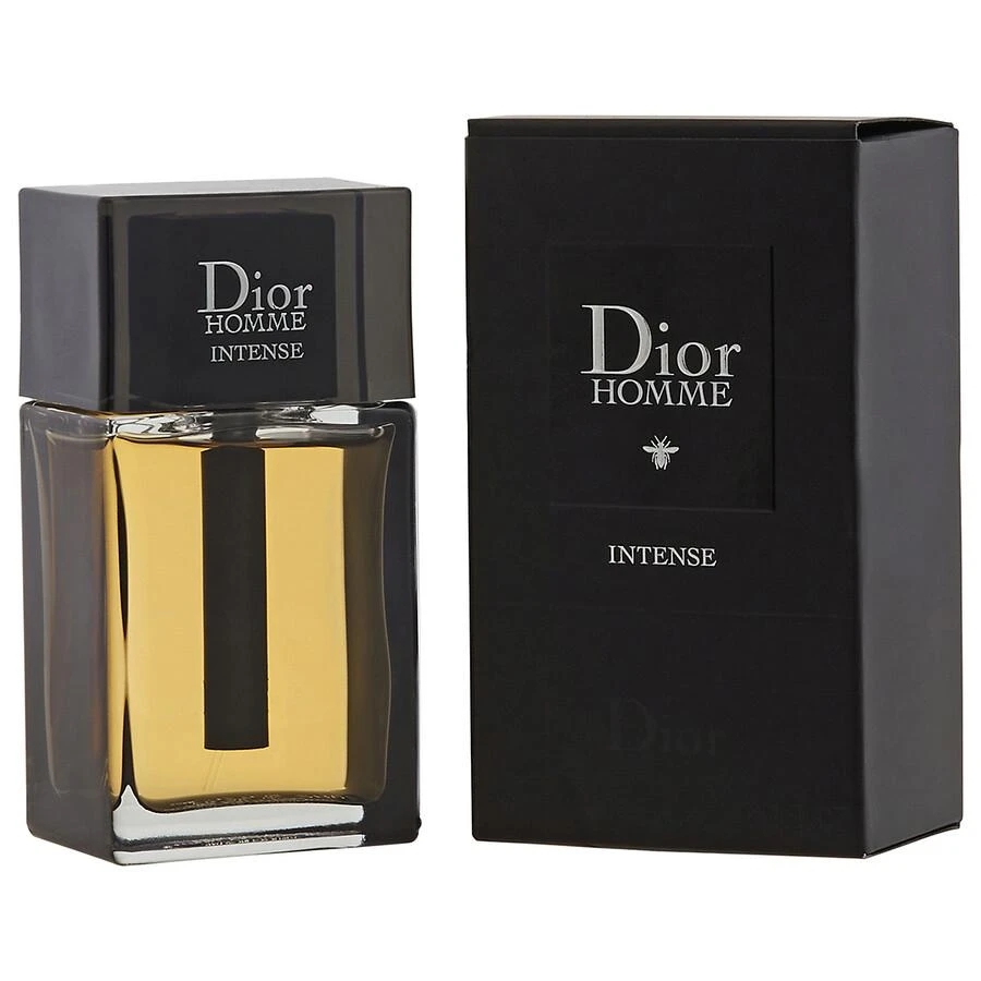 商品Dior|Christian Dior Dior Homme Intense Mens EDP,价格¥680,第1张图片