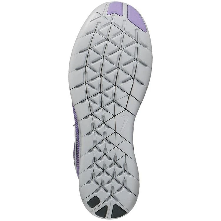 Women's Free Run 2017 Running Sneakers from Finish Line 商品