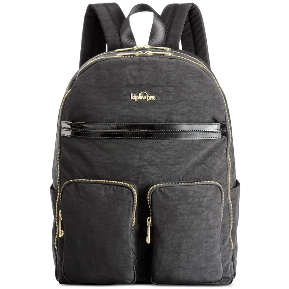 商品Kipling|Tina Large Laptop Backpack,价格¥595,第1张图片