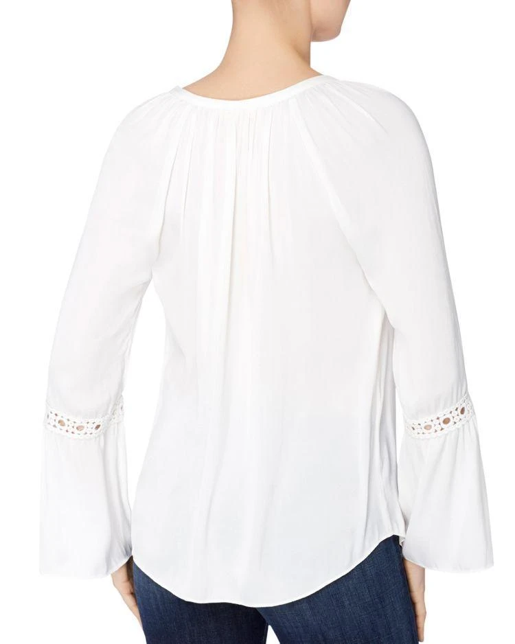 商品Catherine Catherine Malandrino|Finley Blouse,价格¥307,第2张图片详细描述