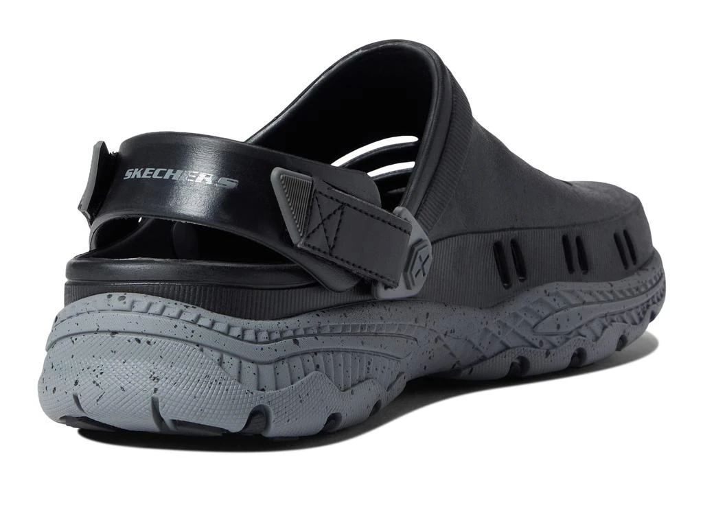 商品SKECHERS|Foamies Creston Ultra Clog w/ Speckled Midsole,价格¥256,第5张图片详细描述