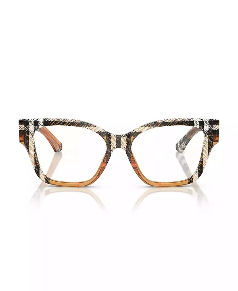 商品Burberry|Women's Eyeglasses, BE2420,价格¥2970,第2张图片详细描述