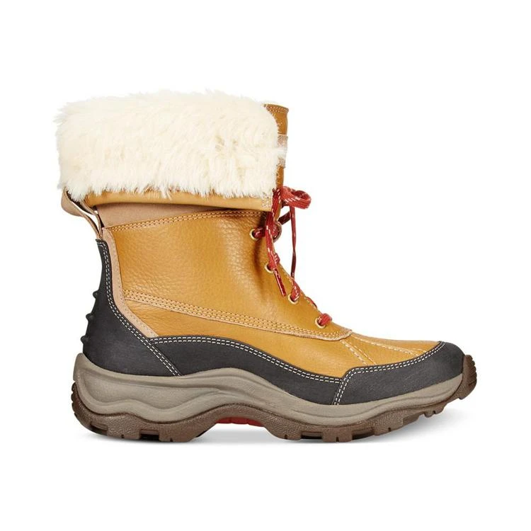 商品Clarks|Collection Women's Arctic Venture Cold Weather Boots,价格¥299,第2张图片详细描述