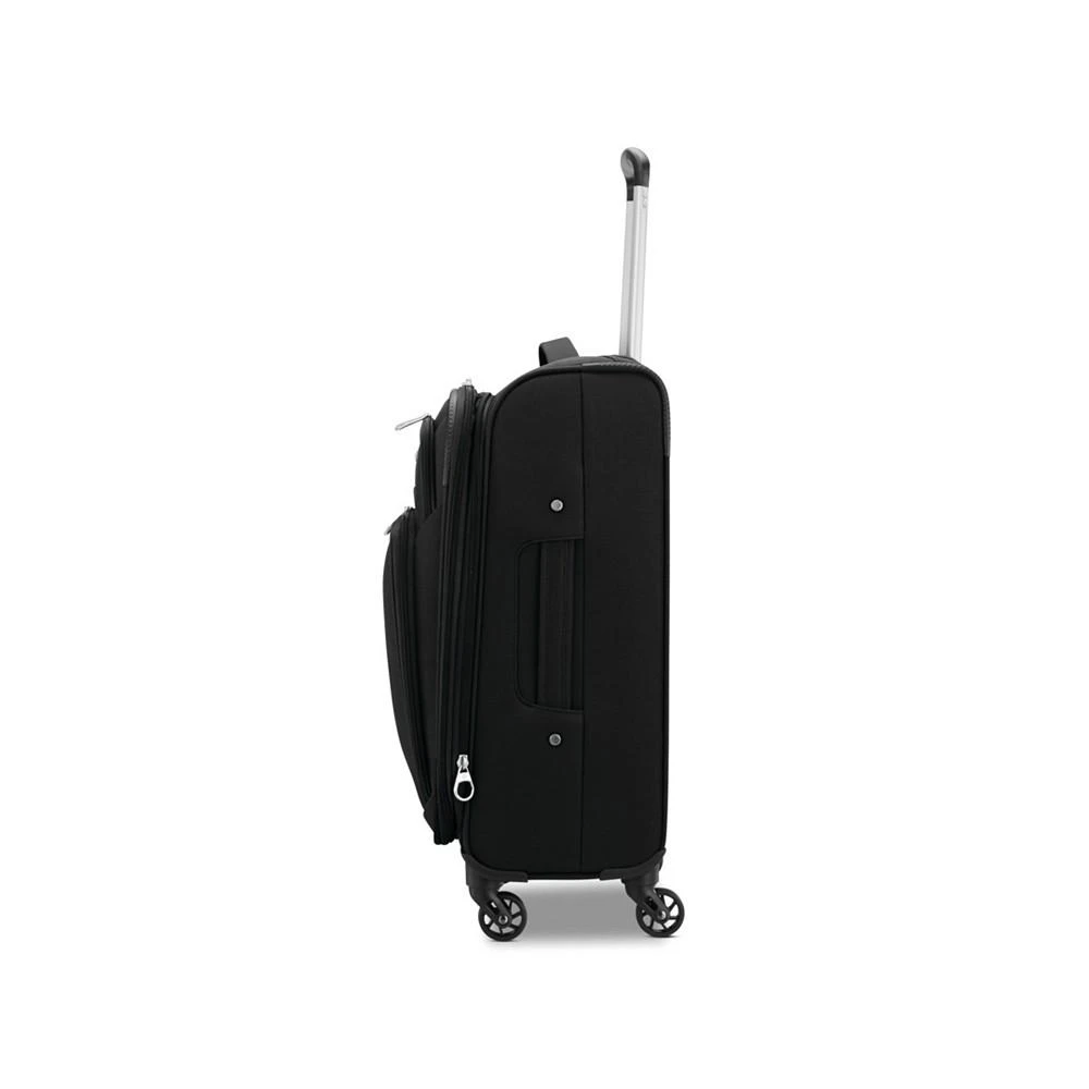 Uptempo 2-Pc. Softside Luggage Set 商品