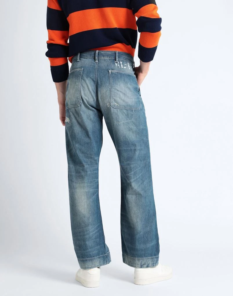 商品Ralph Lauren|Denim pants,价格¥1242,第3张图片详细描述