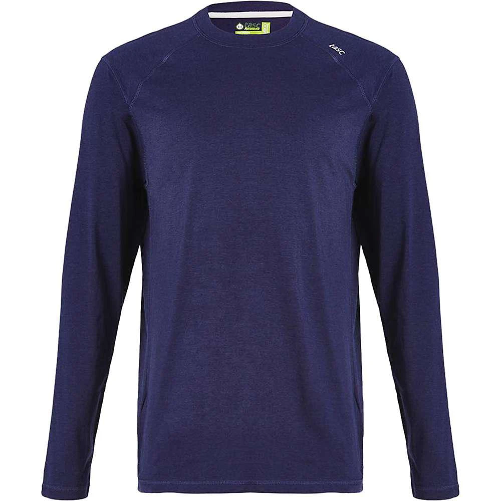 商品Tasc Performance|Tasc Men's Carrollton LS Top,价格¥360,第1张图片