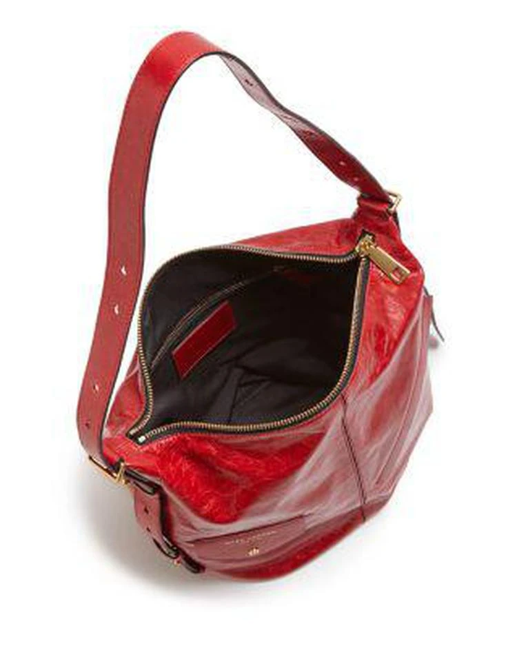 商品Marc Jacobs|The Vintage Sling Leather Hobo,价格¥2748,第5张图片详细描述