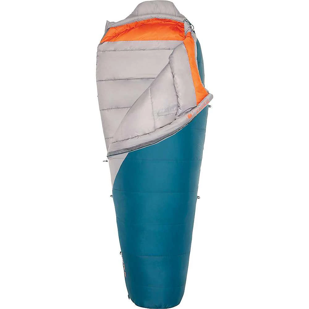 商品Kelty|Kelty Women's Cosmic Synthetic 20 Sleeping Bag,价格¥908,第2张图片详细描述