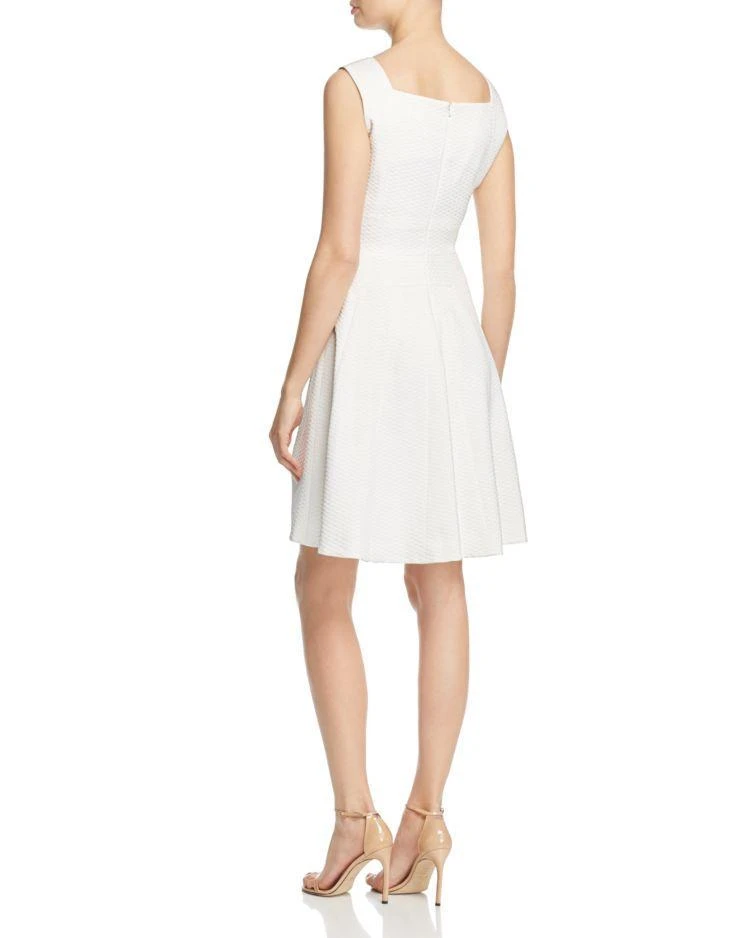 商品KAREN MILLEN|Textured Dress - 100% Exclusive,价格¥1047,第2张图片详细描述
