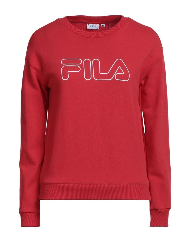 商品Fila|Sweatshirt,价格¥298,第1张图片详细描述