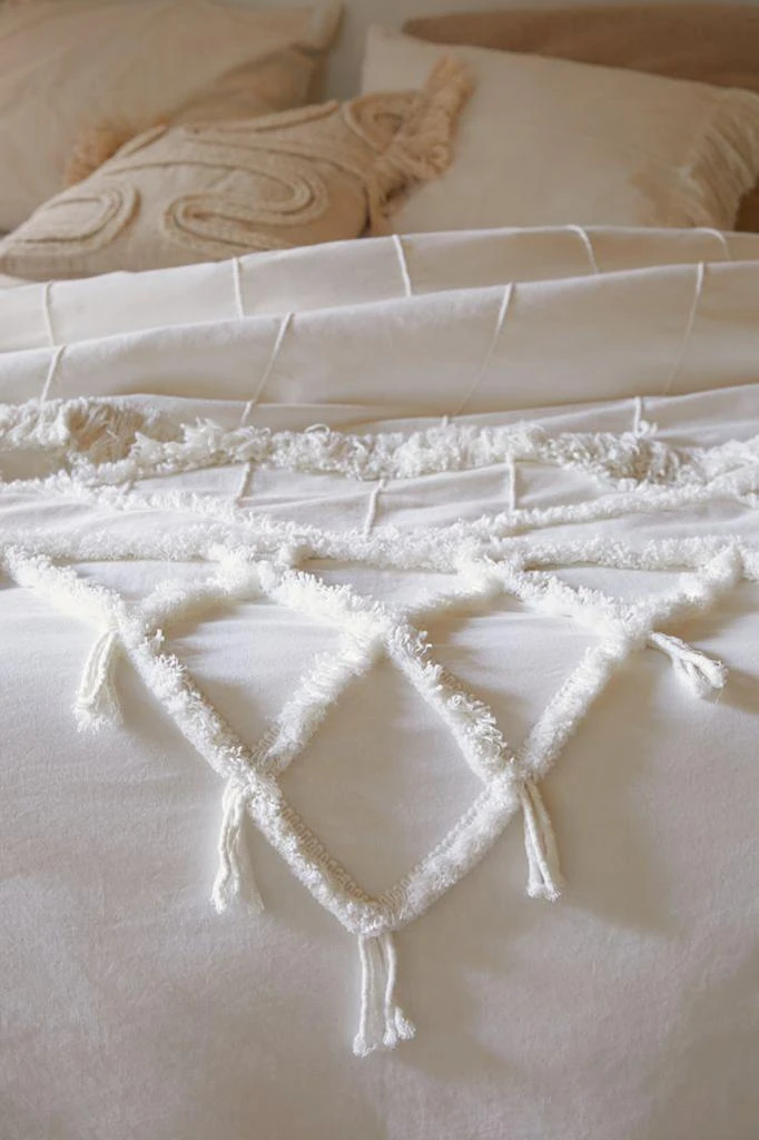 商品Urban Outfitters|Fable Duvet Cover,价格¥825,第3张图片详细描述