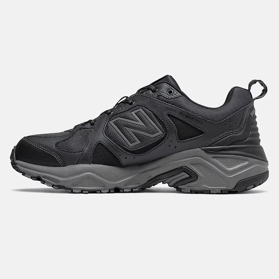 商品New Balance|MT481V3,价格¥348,第4张图片详细描述