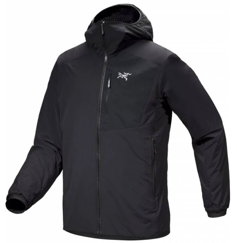 商品Arc'teryx|ARCTERYX Proton Lightweight Hoody Mens,价格¥1833,第1张图片