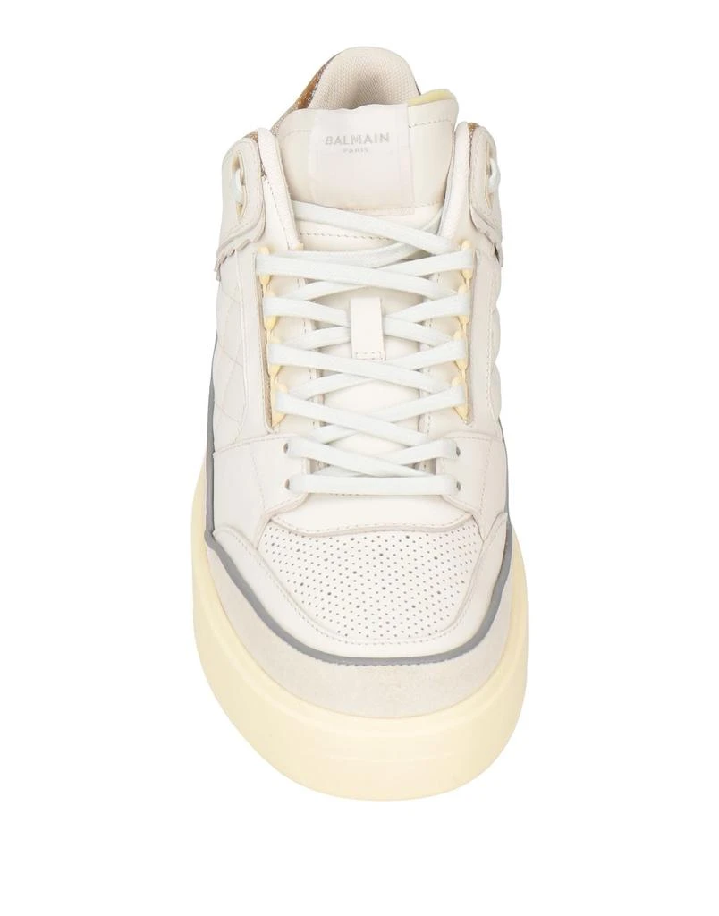 商品Balmain|Sneakers,价格¥4964,第4张图片详细描述