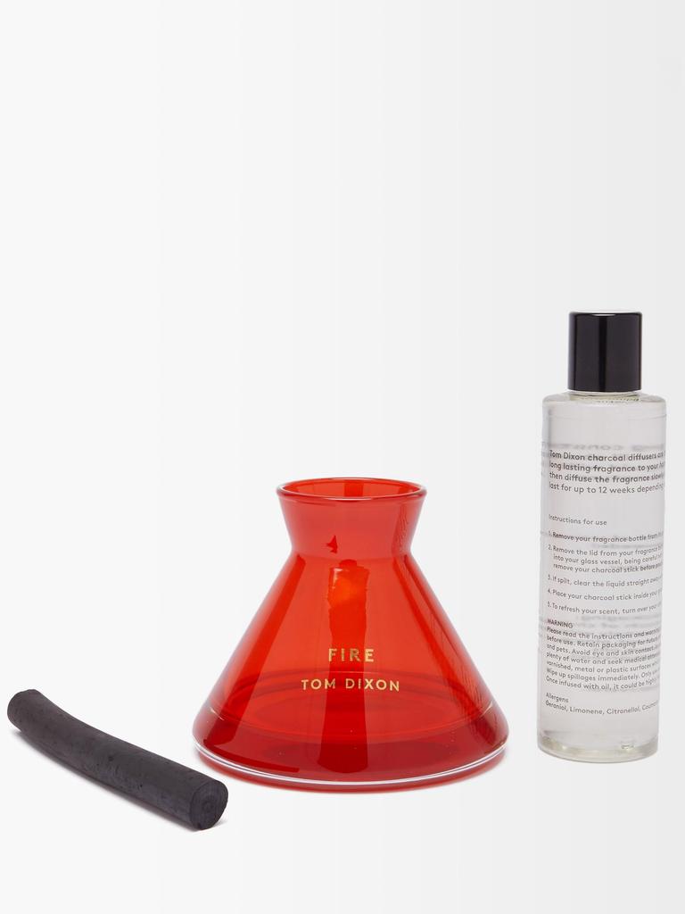 Elements Fire diffuser商品第1张图片规格展示